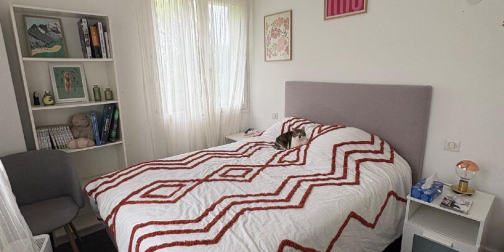 appartement à BIDART (64210)