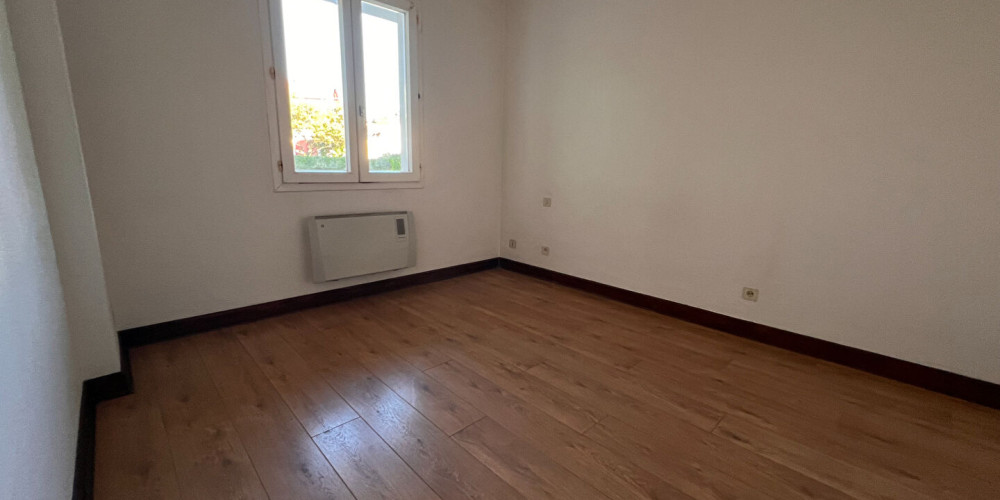 appartement à BIDART (64210)