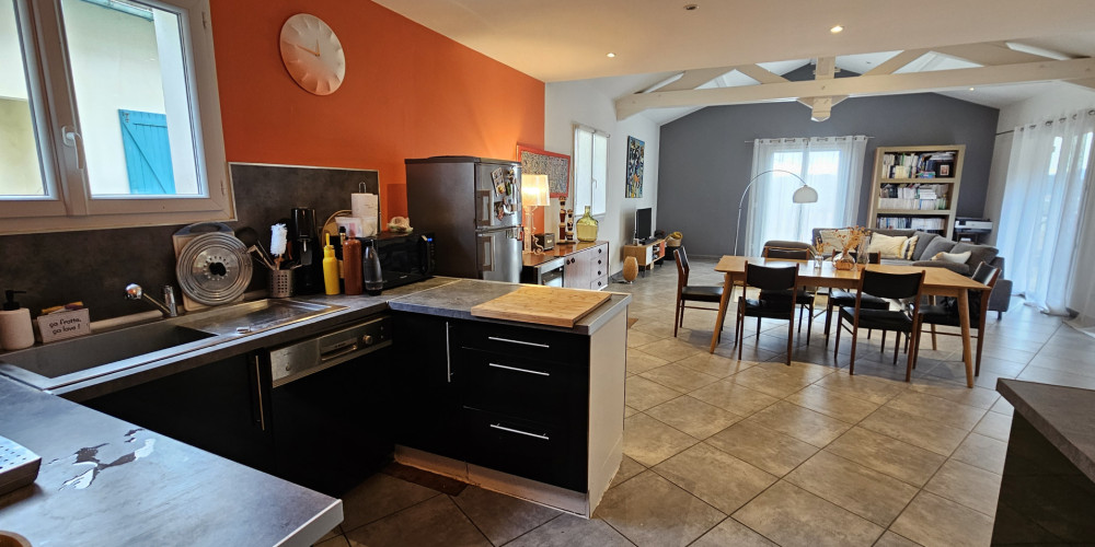 appartement à BIDART (64210)