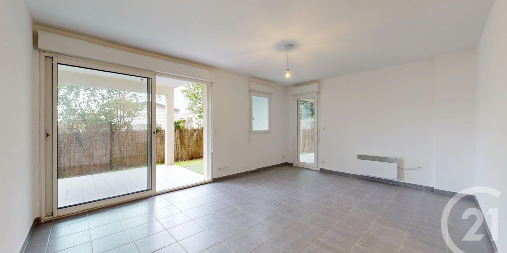 appartement à BIDART (64210)