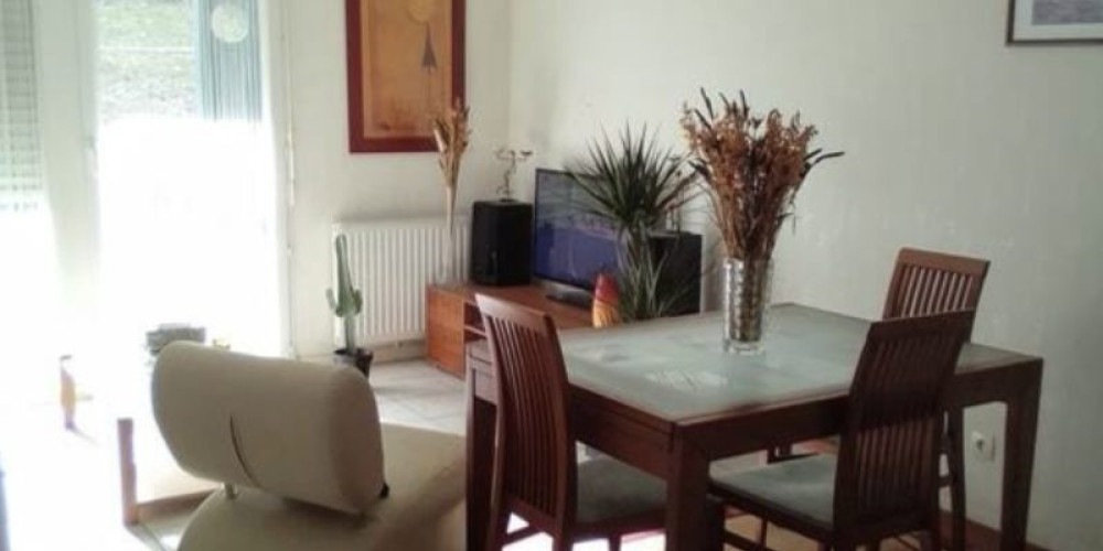 appartement à GUETHARY (64210)