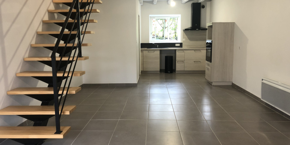 appartement à IROULEGUY (64220)