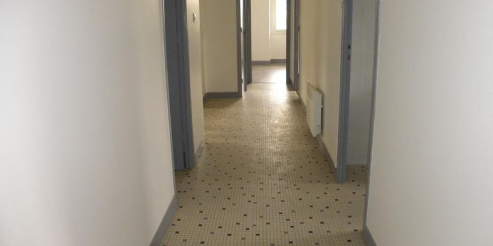 appartement à HASPARREN (64240)