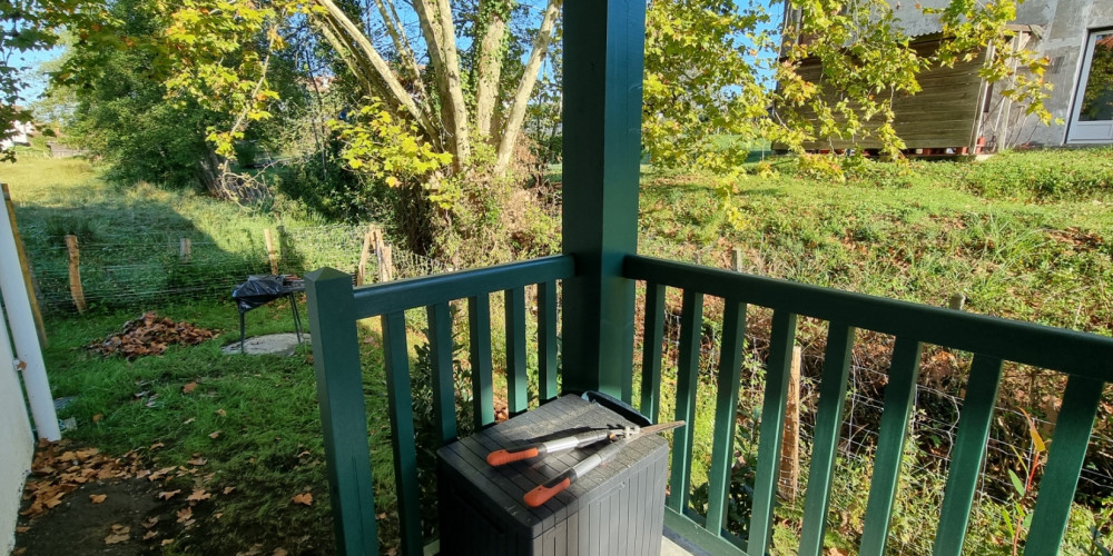 appartement à URT (64240)