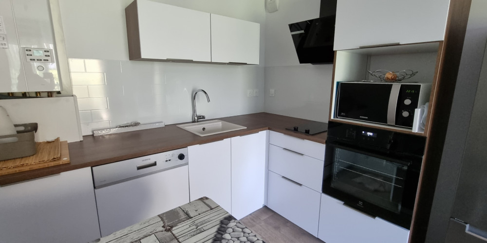 appartement à URT (64240)