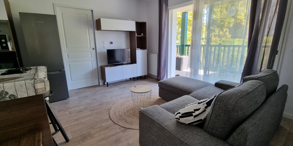 appartement à URT (64240)