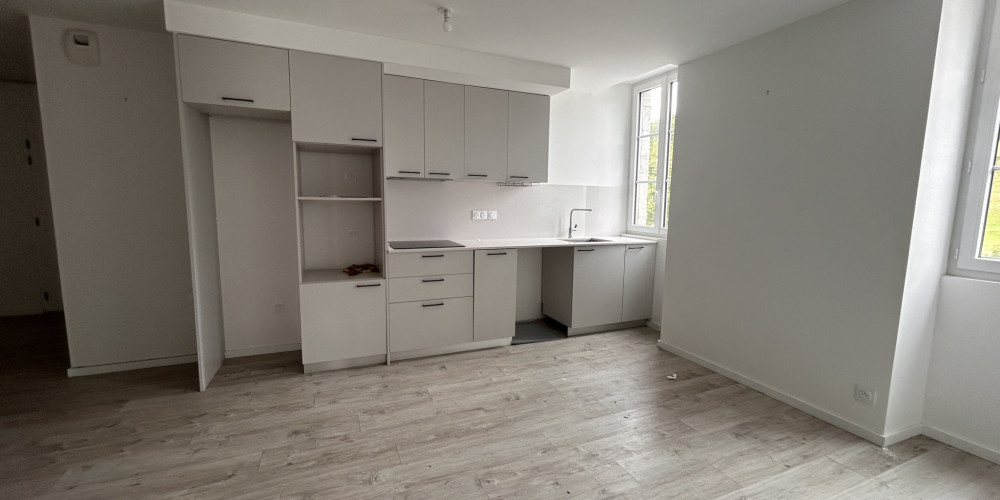 appartement à AINHOA (64250)