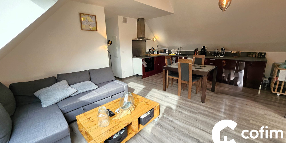 appartement à GAN (64290)