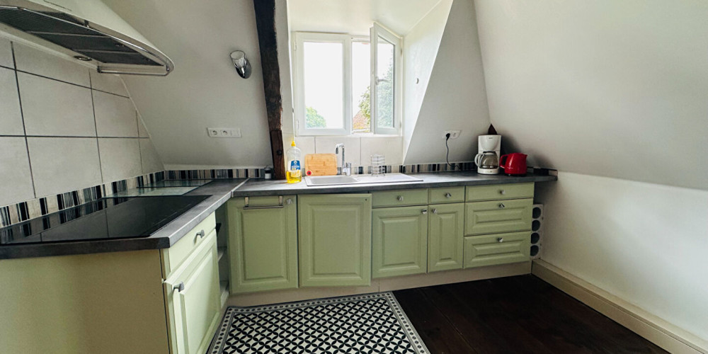 appartement à ORTHEZ (64300)