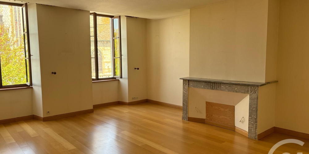 appartement à ORTHEZ (64300)