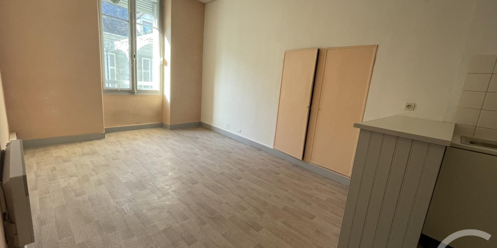 appartement à ORTHEZ (64300)