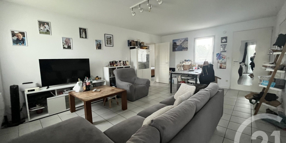 appartement à ORTHEZ (64300)