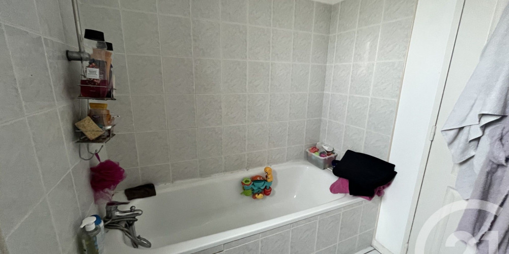 appartement à ORTHEZ (64300)