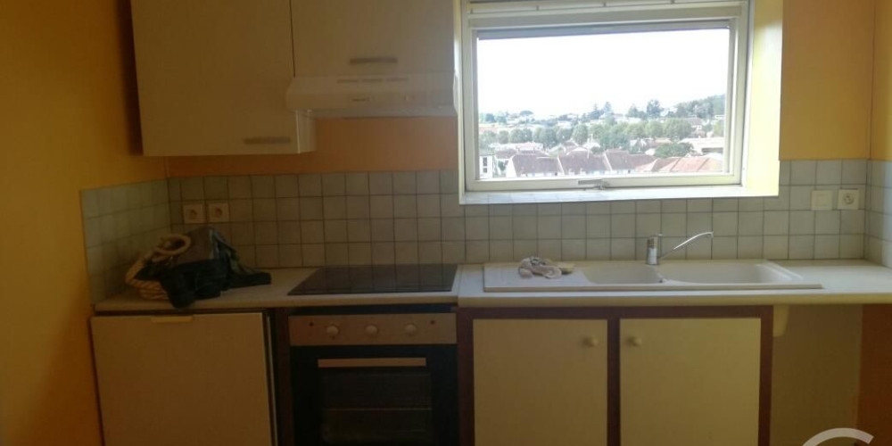 appartement à ORTHEZ (64300)