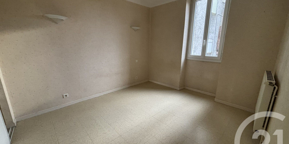 appartement à ORTHEZ (64300)