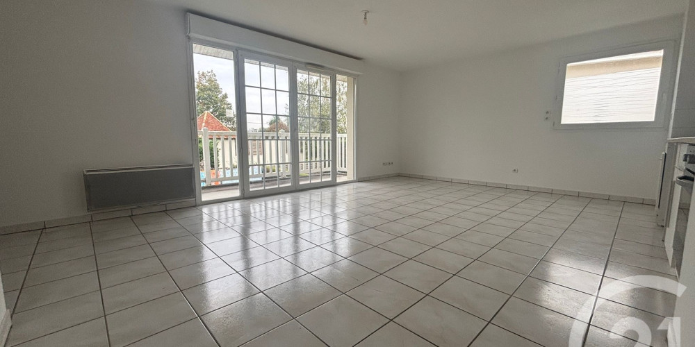 appartement à ORTHEZ (64300)