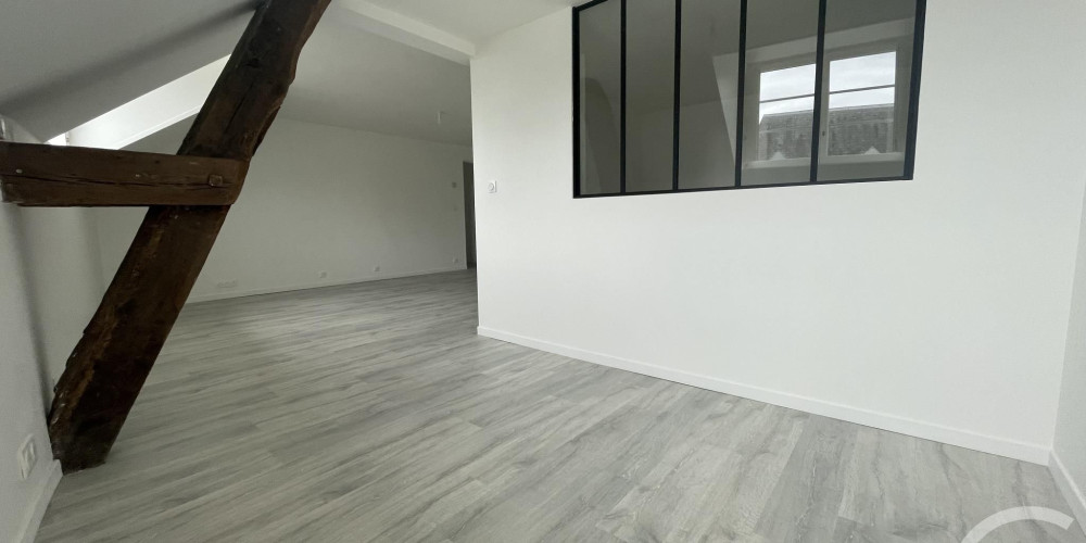 appartement à ORTHEZ (64300)