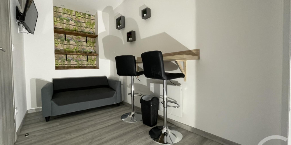 appartement à ORTHEZ (64300)