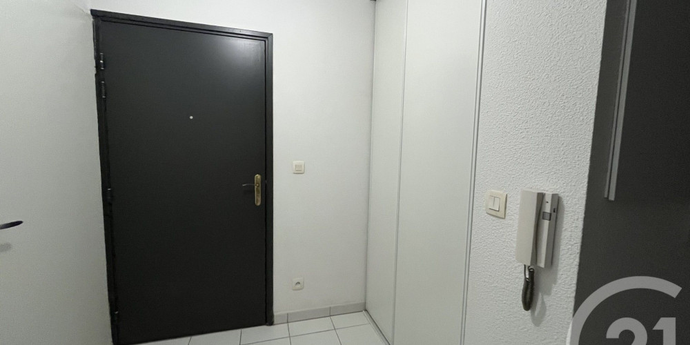 appartement à ORTHEZ (64300)
