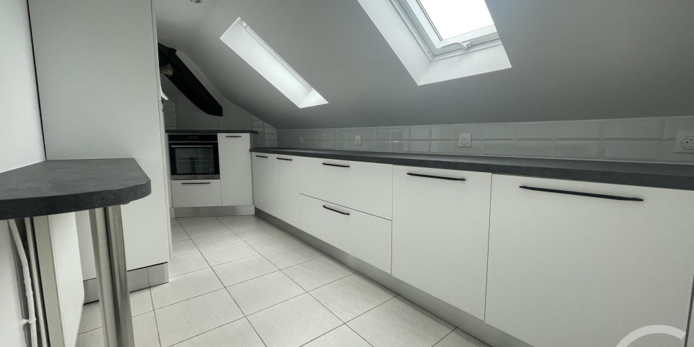 appartement à ORTHEZ (64300)
