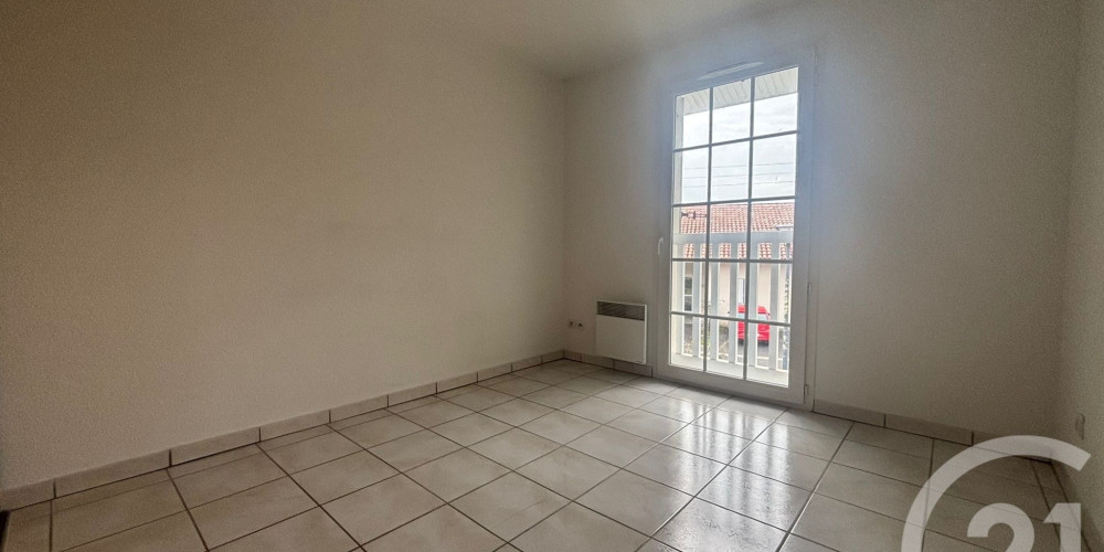appartement à ORTHEZ (64300)