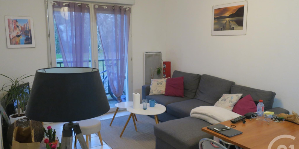 appartement à ORTHEZ (64300)