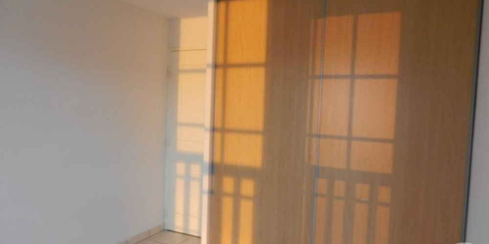 appartement à ORTHEZ (64300)