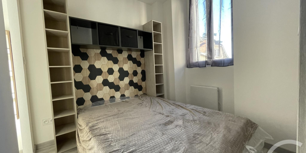 appartement à ORTHEZ (64300)