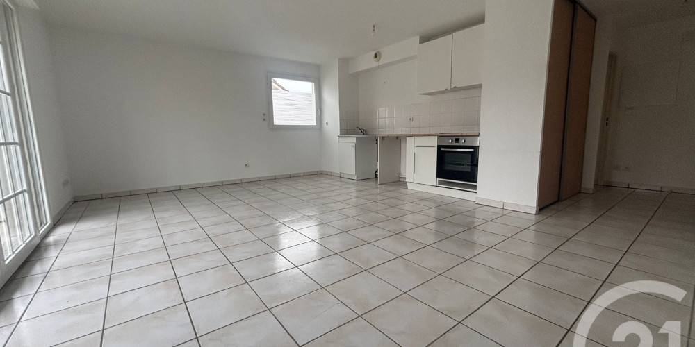 appartement à ORTHEZ (64300)