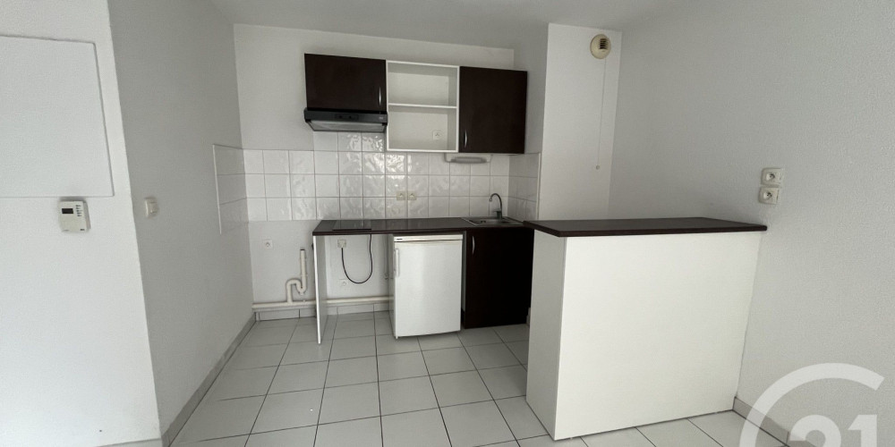 appartement à ORTHEZ (64300)