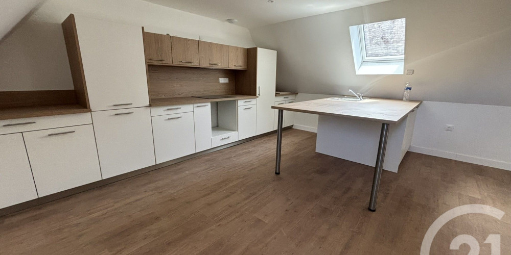 appartement à ORTHEZ (64300)