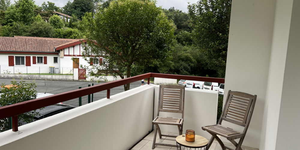 appartement à ASCAIN (64310)