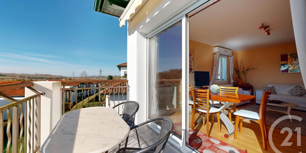 appartement à ASCAIN (64310)