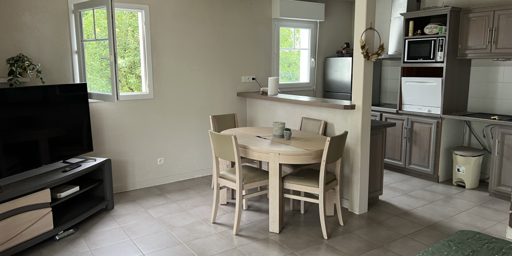 appartement à ASCAIN (64310)