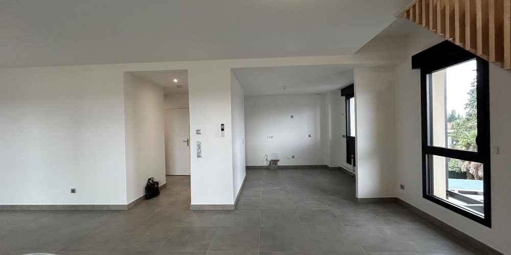 appartement à BIZANOS (64320)