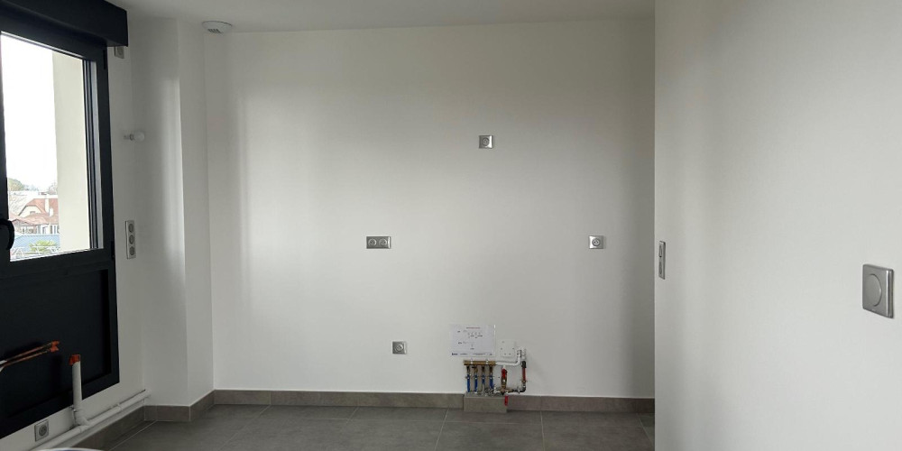 appartement à BIZANOS (64320)