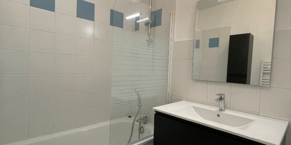 appartement à BIZANOS (64320)