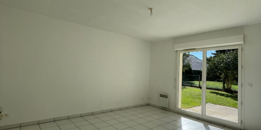 appartement à BIZANOS (64320)