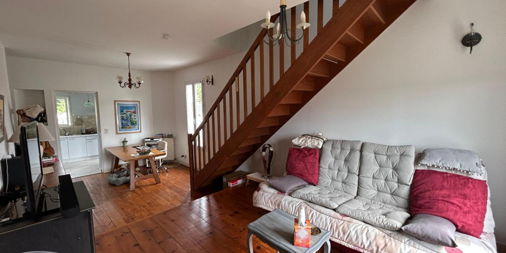 appartement à BIZANOS (64320)