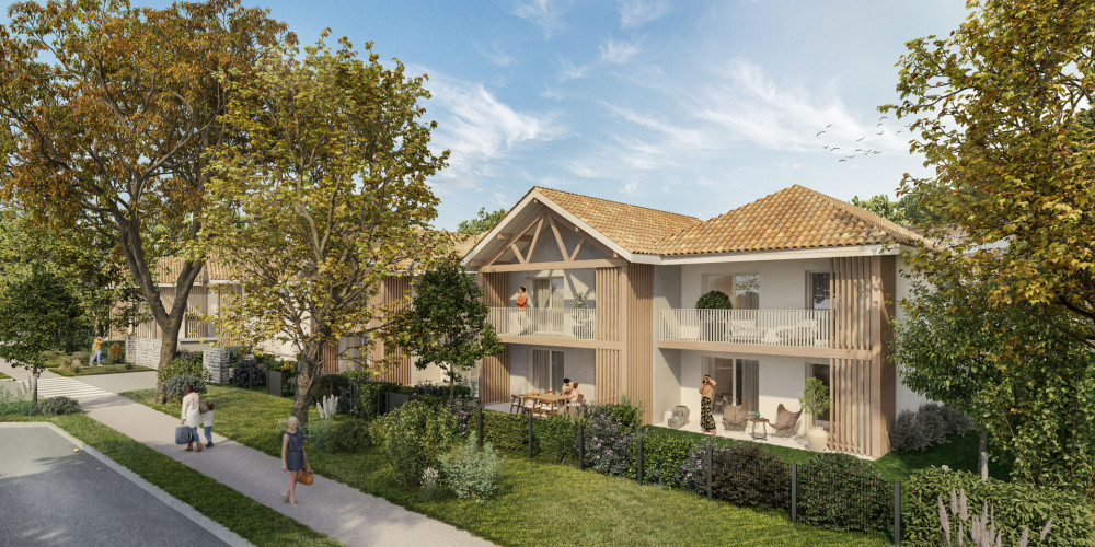 appartement à IDRON (64320)