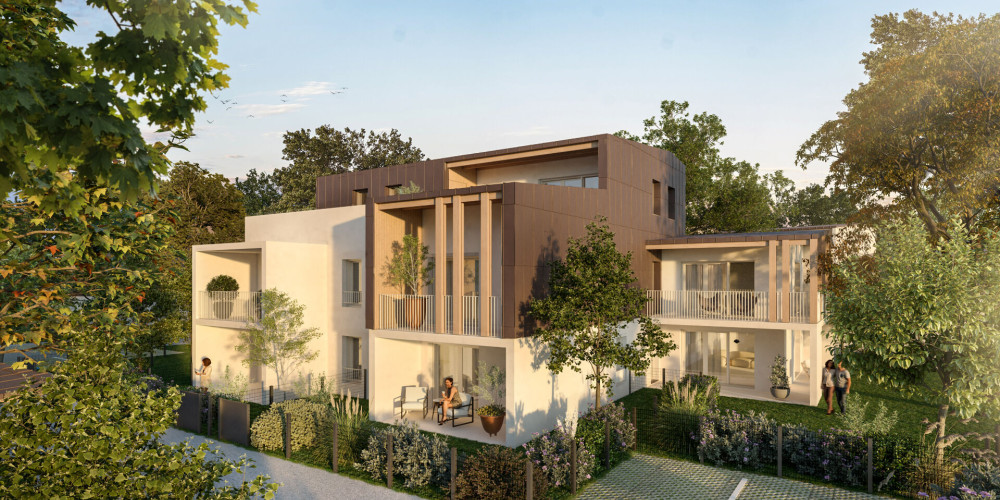 appartement à IDRON (64320)