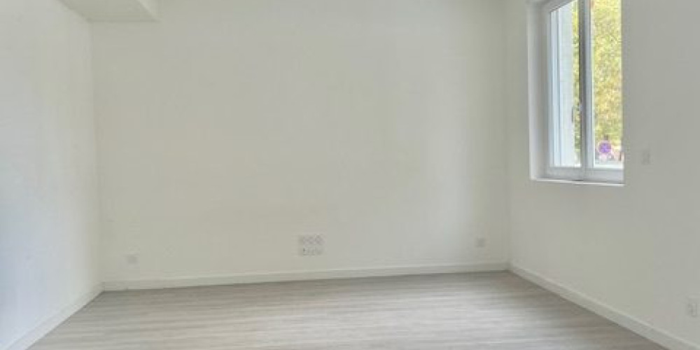 appartement à GARLIN (64330)