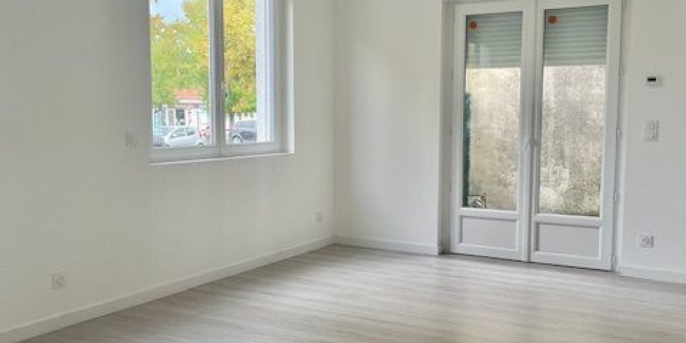 appartement à GARLIN (64330)