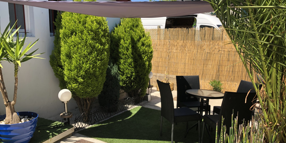 appartement à BOUCAU (64340)