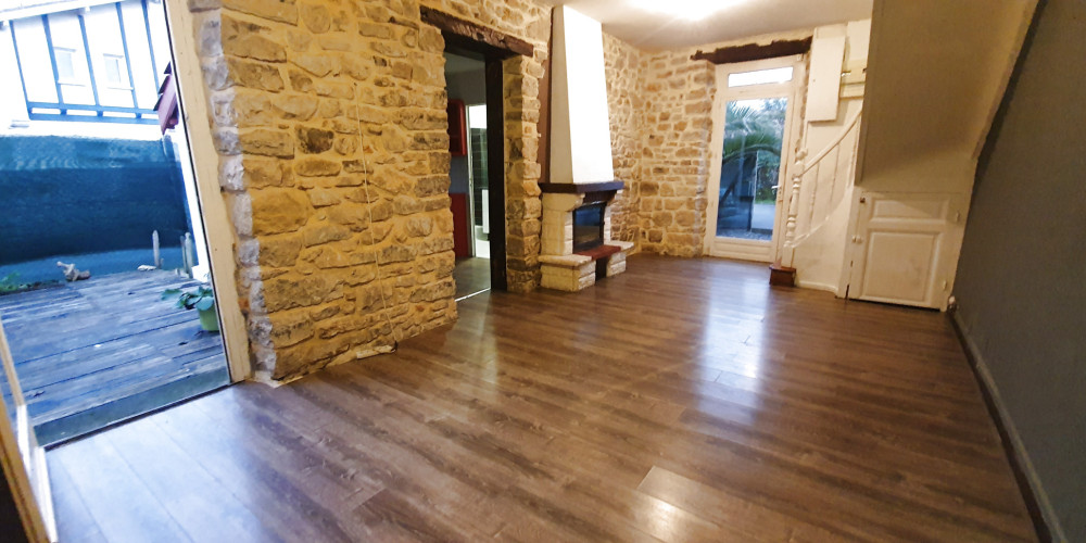 appartement à BOUCAU (64340)