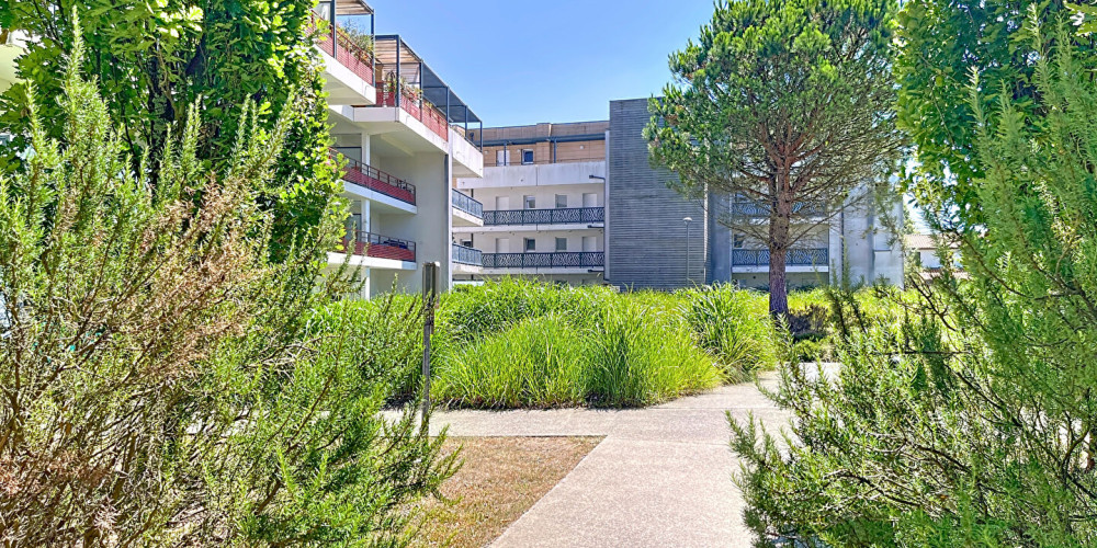 appartement à BOUCAU (64340)