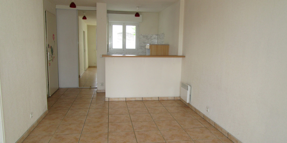 appartement à BOUCAU (64340)
