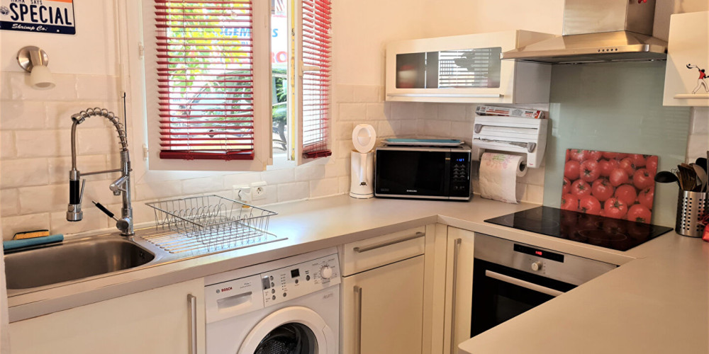 appartement à BOUCAU (64340)