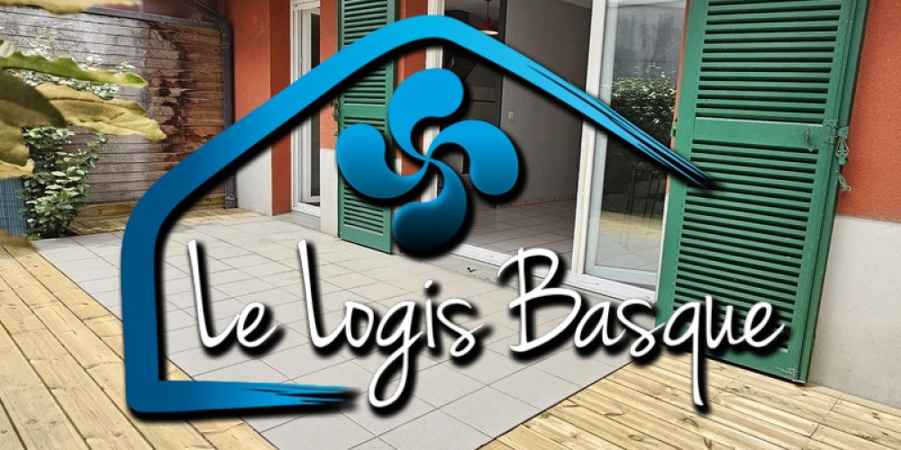 appartement à BOUCAU (64340)