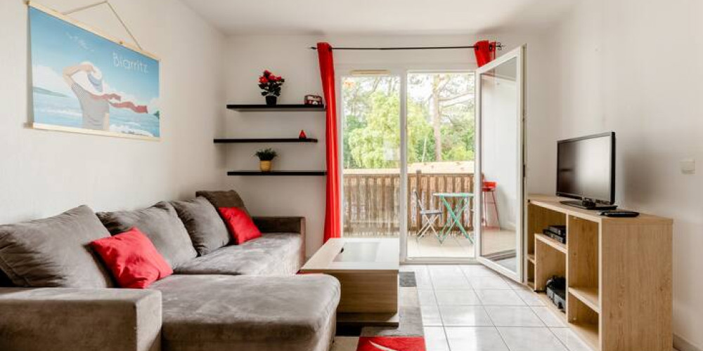 appartement à BOUCAU (64340)